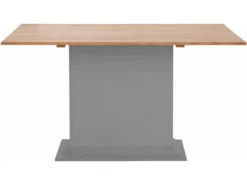 Sara Table à Manger Plateau Fixe L -Meilleur Meubles Magasin table a manger 21720455