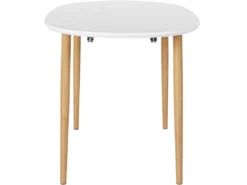Table Oskar + Ext. -Meilleur Meubles Magasin table a manger 21743569