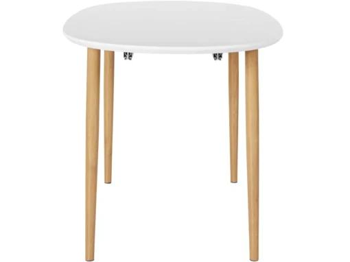 Table Oskar + Ext. -Meilleur Meubles Magasin table a manger 21743569