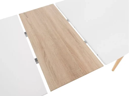 Table Oskar + Ext. -Meilleur Meubles Magasin table a manger 21743575