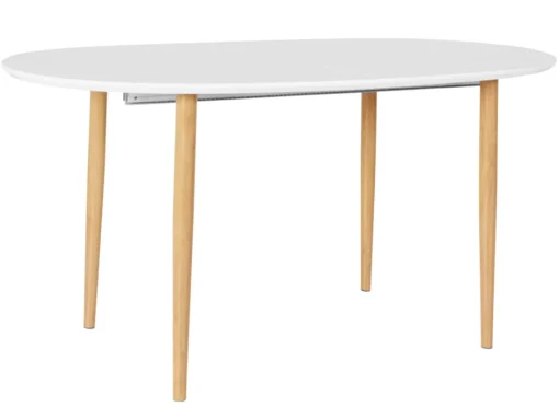 Table Oskar + Ext. -Meilleur Meubles Magasin table a manger 21743577