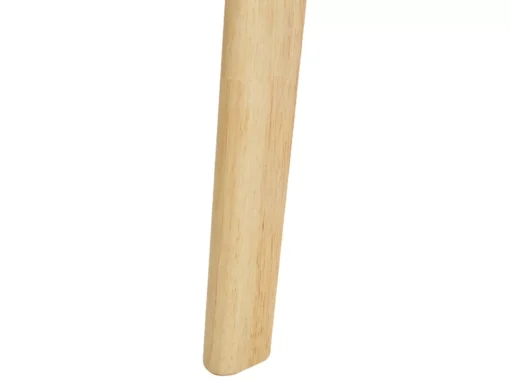 Table De Salle à Manger Extensible Ton Bois Clair 120/150 X 75 Cm MADOX -Meilleur Meubles Magasin table a manger 24501121