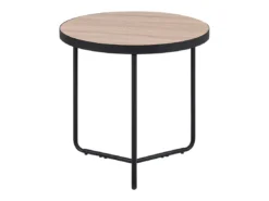 Lot Tables Basses Et Appoint MELODY BIG & MEDIUM -Meilleur Meubles Magasin table basse 16137893