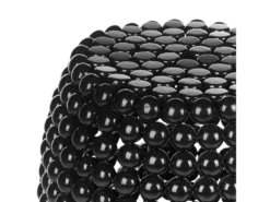 Table D'appoint Noire Grande UHANA 10 Table D'appoint Noire Grande UHANA -Meilleur Meubles Magasin table basse 16369791