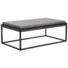 Table Basse Grise ALTOS -Meilleur Meubles Magasin table basse 16678891