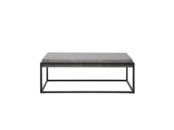 Table Basse Grise ALTOS -Meilleur Meubles Magasin table basse 16678897