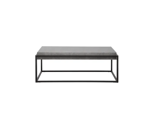 Table Basse Grise ALTOS -Meilleur Meubles Magasin table basse 16678897