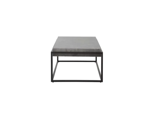 Table Basse Grise ALTOS -Meilleur Meubles Magasin table basse 16678899