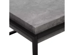 Table Basse Grise ALTOS -Meilleur Meubles Magasin table basse 16678901