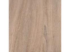 Table Basse Noire Avec Plateau En Bois MELODY SMALL -Meilleur Meubles Magasin table basse 16703719