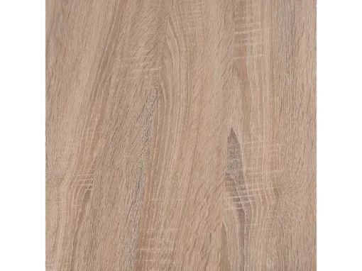 Table Basse Noire Avec Plateau En Bois MELODY SMALL -Meilleur Meubles Magasin table basse 16703719