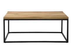 Table Basse En Bois De Teck PROVO II -Meilleur Meubles Magasin table basse 16703901