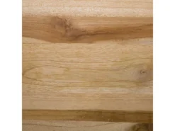 Table Basse En Bois De Teck PROVO II -Meilleur Meubles Magasin table basse 16703909