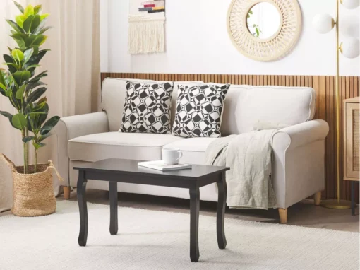 Table Basse Noire SNOOK -Meilleur Meubles Magasin table basse 16703927