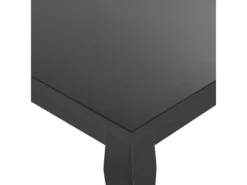 Table Basse Noire SNOOK -Meilleur Meubles Magasin table basse 16703933