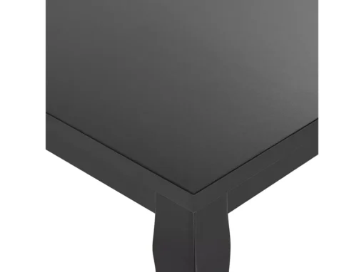Table Basse Noire SNOOK -Meilleur Meubles Magasin table basse 16703933