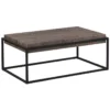 Table Basse Marron ALTOS -Meilleur Meubles Magasin table basse 16703973