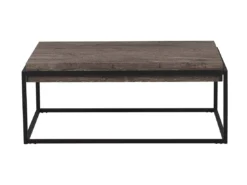 Table Basse Marron ALTOS -Meilleur Meubles Magasin table basse 16703979