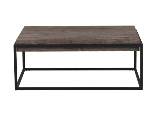 Table Basse Marron ALTOS -Meilleur Meubles Magasin table basse 16703979