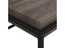 Table Basse Marron ALTOS -Meilleur Meubles Magasin table basse 16703981