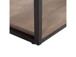 Table Basse En Bois FORRES -Meilleur Meubles Magasin table basse 16704061