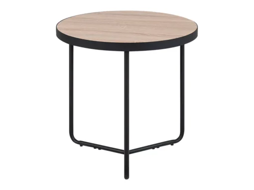 Lot 2 Tables Appoints MELODY SMALL & MEDIUM -Meilleur Meubles Magasin table basse 16704267