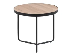 Lot 2 Tables Appoints MELODY SMALL & MEDIUM -Meilleur Meubles Magasin table basse 16704269