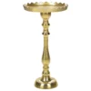 Table D'appoint Dorée TIMARU -Meilleur Meubles Magasin table basse 17119975