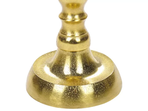 Table D'appoint Dorée TIMARU -Meilleur Meubles Magasin table basse 17119983