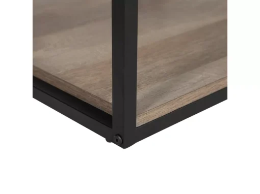Table Appoint En Bois FORRES -Meilleur Meubles Magasin table basse 17120211