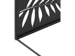 Lot De 3 Tables Noires WALDO -Meilleur Meubles Magasin table basse 17120663