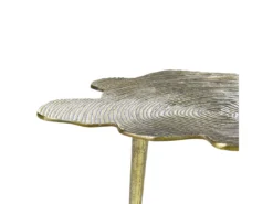 Table D'appoint Dorée MIMILI -Meilleur Meubles Magasin table basse 17120769