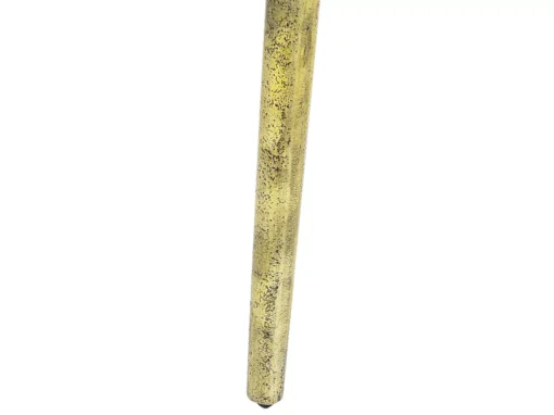Table D'appoint Dorée MIMILI -Meilleur Meubles Magasin table basse 17120771