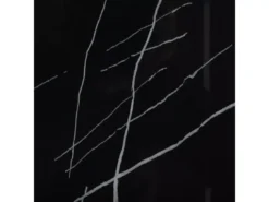 Table Basse Effet Marbre Noir Avec Pieds Dorés MALIBU -Meilleur Meubles Magasin table basse 17166359