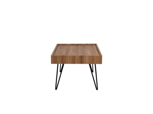 Table Basse Marron WELTON -Meilleur Meubles Magasin table basse 17166793