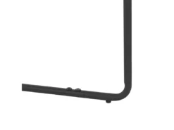 Ensemble De 3 Tables Basses Effet Béton Et Noir MELODY -Meilleur Meubles Magasin table basse 17435611