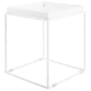 Table Basse Blanche SAXON -Meilleur Meubles Magasin table basse 17465931