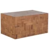 Table Basse En Teck GAMBO II -Meilleur Meubles Magasin table basse 17465991