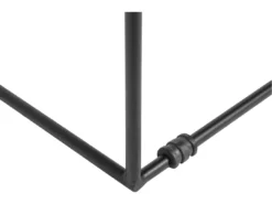 Table Basse Noire SAXON -Meilleur Meubles Magasin table basse 17466083