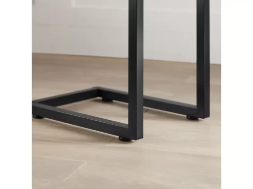 Table D’appoint Moderne Table Basse Bout De Canapé À Café Gris Clair, Fbt44-hg -Meilleur Meubles Magasin table basse 17949789