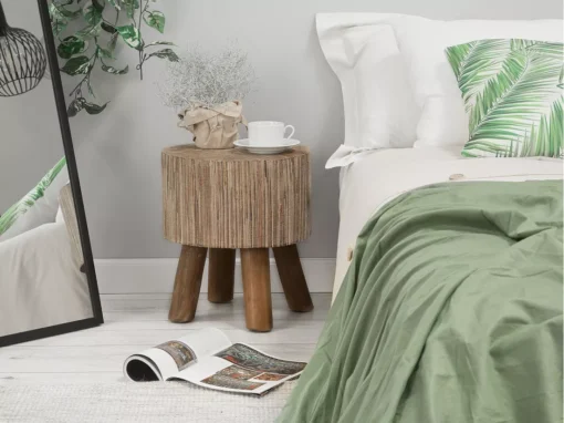Table Basse En Bois TULITA -Meilleur Meubles Magasin table basse 18096659