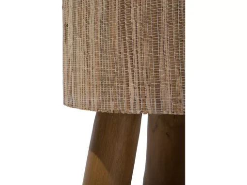 Table Basse En Bois TULITA -Meilleur Meubles Magasin table basse 18096667