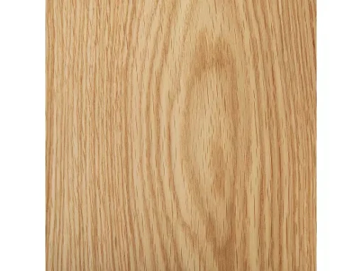 Table Basse Ronde ø 80 Cm Bois Clair Et Blanche CHICO -Meilleur Meubles Magasin table basse 20935681