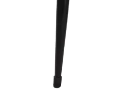 Table Appoint En Bois De Teck ⌀ 45 Cm DETAH -Meilleur Meubles Magasin table basse 23016435