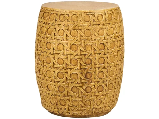 Table D'appoint Ton Naturel SADOLE -Meilleur Meubles Magasin table basse 23177893