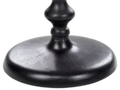 Table D'appoint Noire ATAPO -Meilleur Meubles Magasin table basse 24733347