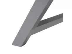 Table Basse Grise CHESTER -Meilleur Meubles Magasin table basse 24790537