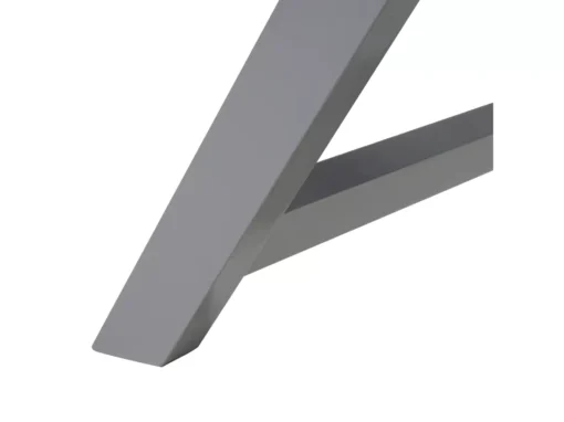 Table Basse Grise CHESTER -Meilleur Meubles Magasin table basse 24790537