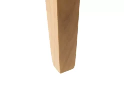 Chaise De Bar En Cuir PU Blanc Crème MADISON -Meilleur Meubles Magasin tabouret haut 22737517