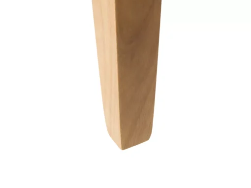 Chaise De Bar En Cuir PU Blanc Crème MADISON -Meilleur Meubles Magasin tabouret haut 22737517